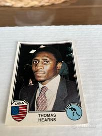 Figurina Sport Superstar 82 Thomas Hearns