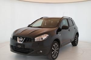 Nissan Qashqai 1.5 dci Dpf FL *NEOPATENTATI*