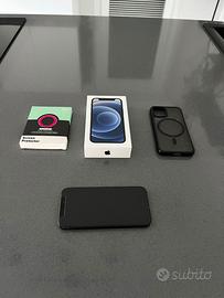 Iphone 12 mini 128 gb