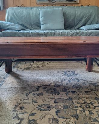 tavolino da soggiorno