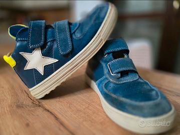 Naturino - sneaker bambino taglia 32