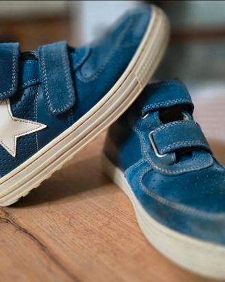 Naturino - sneaker bambino taglia 32
