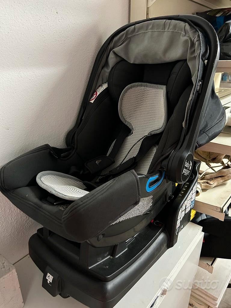 Ovetto - Culla - Base isofix Baby Jogger - Tutto per i bambini In vendita a  Grosseto