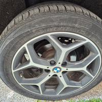 4 gomme estive 225 50 18 