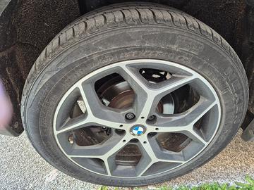 4 gomme estive 225 50 18 