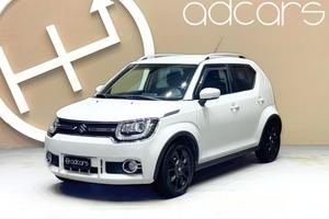 SUZUKI Ignis 1.2 Hybrid 4WD All Grip Top *4X4*