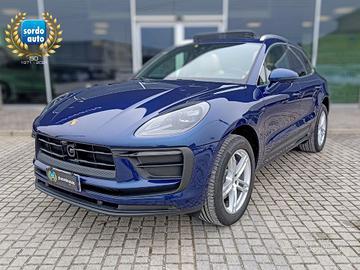 PORSCHE Macan 2.0 FULL OPTIONAL MY24