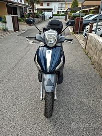 Piaggio Beverly 300