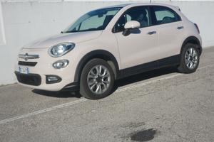 Fiat 500X 1.6 E-Torq 110 CV Pop Star