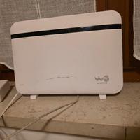 Modem Wifi Wind3 - HUB