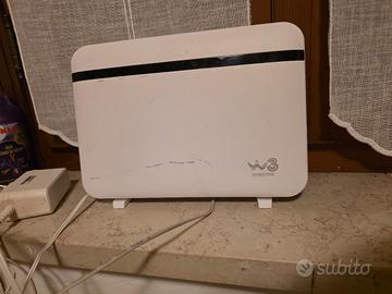 Modem Wifi Wind3 - HUB