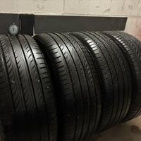 Gomme estive 235/65/17