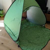 Tenda parasole da spiaggia per bambini Cressi