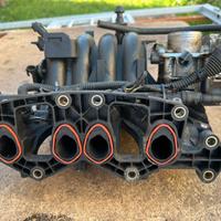 Collettore di aspirazione fiat grande punto