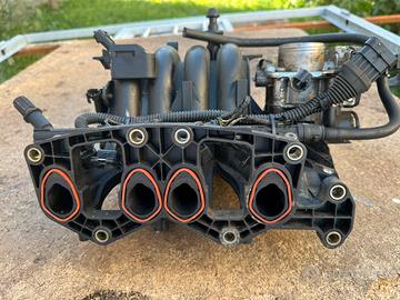 Collettore di aspirazione fiat grande punto