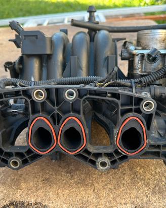 Collettore di aspirazione fiat grande punto