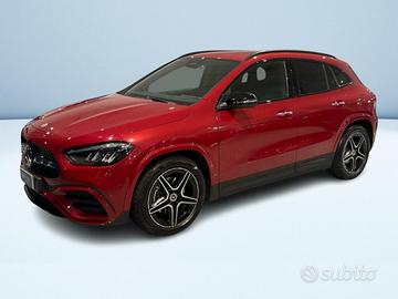Mercedes GLA 200 AMG Line Advanced Plus auto