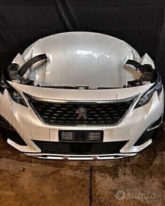 Muso completo Peugeot 3008 GT LINE FULL LED