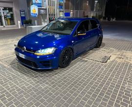 Golf 7R DSG