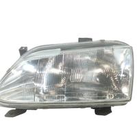 Faro anteriore Sinistro Guida per Renault Scenic S