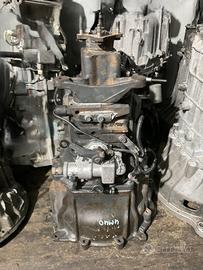 CAMBIO MANUALE MITSUBISHI 4M40/PAJERO 2.5 5 MARCE