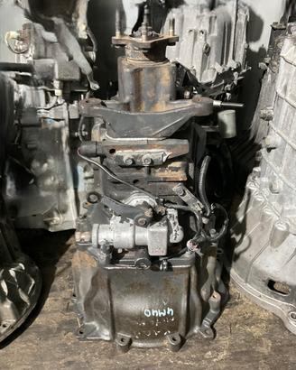 CAMBIO MANUALE MITSUBISHI 4M40/PAJERO 2.5 5 MARCE