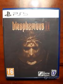 blasphemous 2 ps5