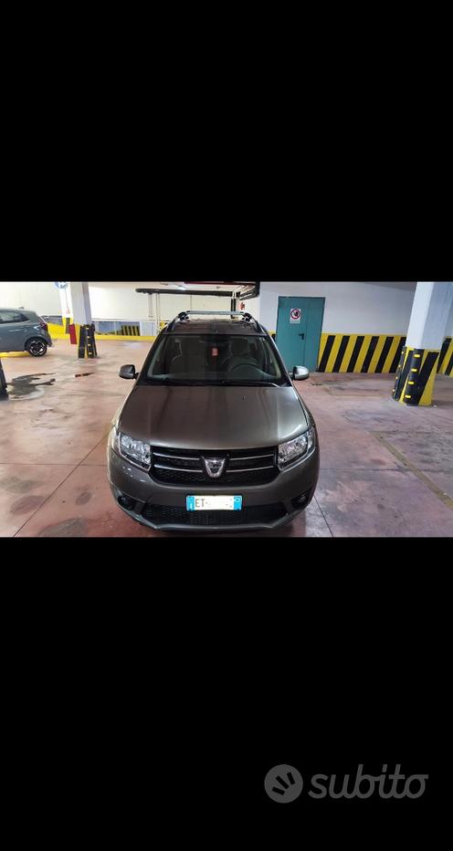 DACIA Logan 3ª serie