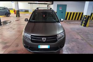 DACIA Logan 3ª serie - 2013