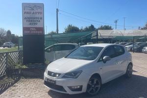 Seat Ibiza 1.6 TDI 105 CV CR 5 porte FR