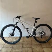 MOUNTAIN BIKE SPECIALIZED ROCKHOPPER COMP 29-2021