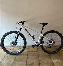 MOUNTAIN BIKE SPECIALIZED ROCKHOPPER COMP 29-2021