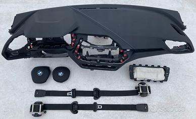 kit Airbag Bmw seria 1 F40