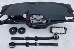 kit Airbag Bmw seria 1 F40