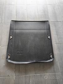 vasca baule originale audi 