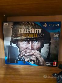 Playstation 4 - con giochi sfusi