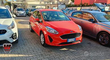 FORD FIESTA 1.1 B/GPL-GANCIO TRAINO
