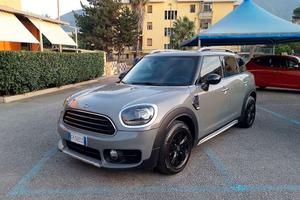 mini countryman 1.5 diesel 