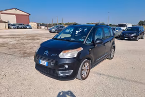 Citroen C3 Picasso gpl