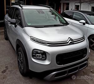 CITROEN C3 AIRCROSS 1.6 HDI 120 CV