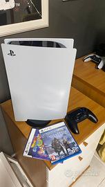 Ps5 disco  825gb + 500 gb ssd interno Crucial plus
