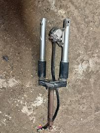 Forcella People 50/125/150