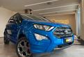 Ford EcoSport 1.0 EcoBoost 125 CV Start&Stop ST-Li