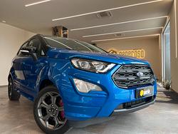 Ford EcoSport 1.0 EcoBoost 125 CV Start&Stop ST-Li