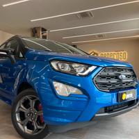 Ford EcoSport 1.0 EcoBoost 125 CV Start&Stop ST-Li