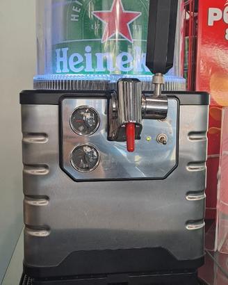 Blade Heineken