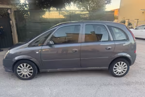 Opel meriva 1700
