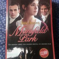 Mansfield park