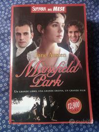 Mansfield park