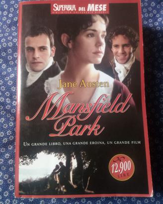 Mansfield park